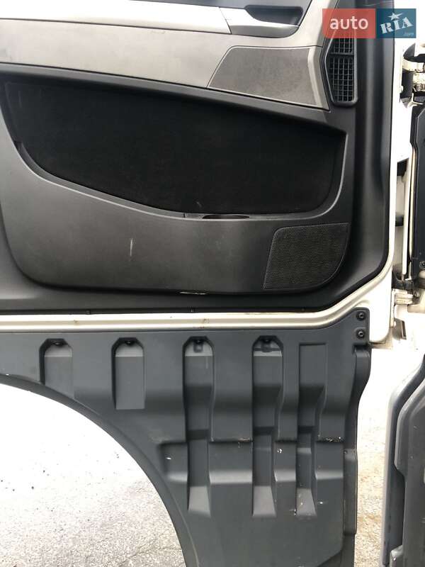 Тягач MAN TGX 2014 в Вінниці