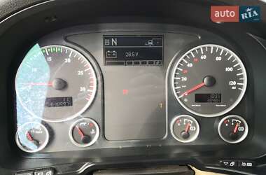 Тягач MAN TGX 2017 в 