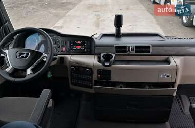 Тягач MAN TGX 2017 в 