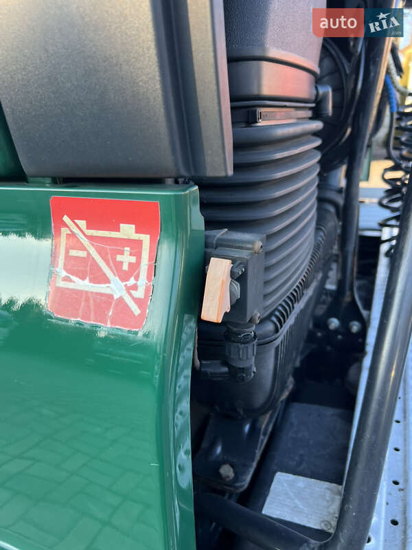 Тягач MAN TGX 2014 в Вінниці фото 10 Тягач MAN TGX 2014 в Вінниці