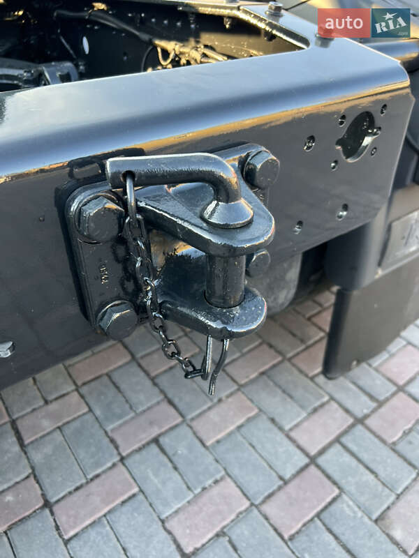 Тягач MAN TGX 2014 в Вінниці фото 12 Тягач MAN TGX 2014 в Вінниці