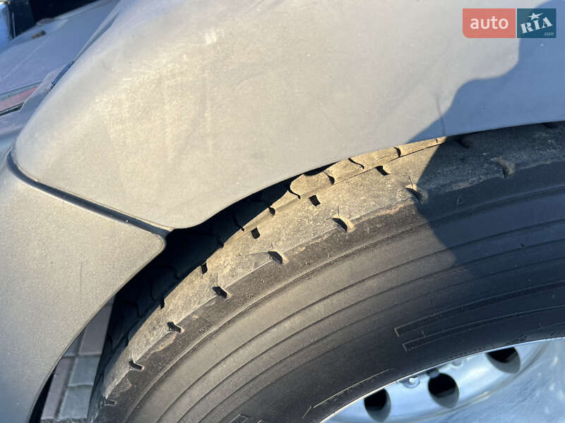 Тягач MAN TGX 2014 в Вінниці фото 17 Тягач MAN TGX 2014 в Вінниці