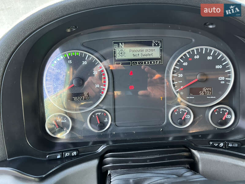 Тягач MAN TGX 2014 в Вінниці фото 27 Тягач MAN TGX 2014 в Вінниці