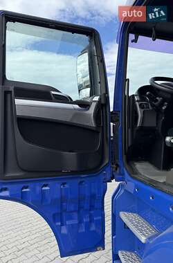 Тягач MAN TGX 2010 в 