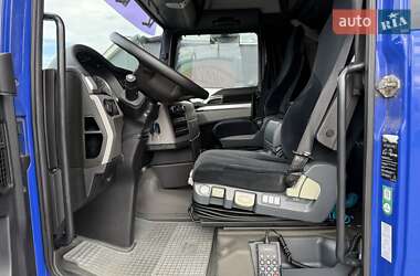 Тягач MAN TGX 2010 в 