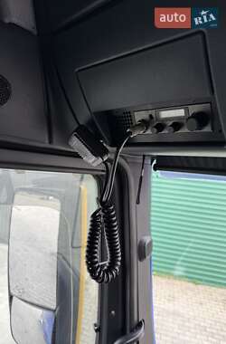 Тягач MAN TGX 2010 в 