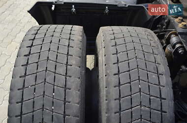Тягач MAN TGX 2012 в 