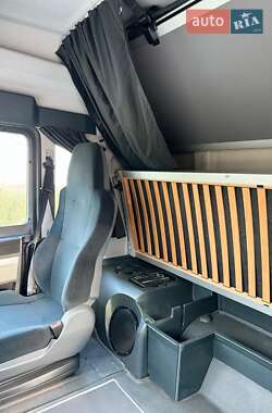 Тягач MAN TGX 2013 в 