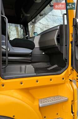 Тягач MAN TGX 2013 в 