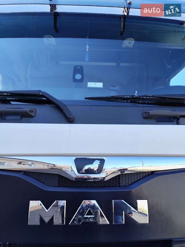 Тягач MAN TGX 2017 в Фастове фото 8 Тягач MAN TGX 2017 в Фастове