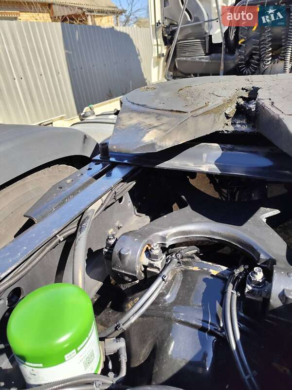 Тягач MAN TGX 2017 в Фастове фото 14 Тягач MAN TGX 2017 в Фастове