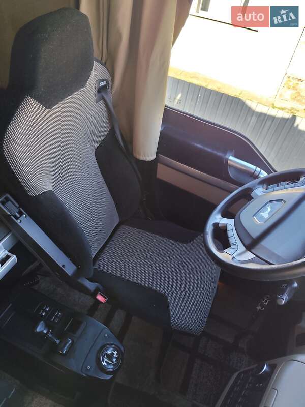 Тягач MAN TGX 2017 в Фастове фото 36 Тягач MAN TGX 2017 в Фастове