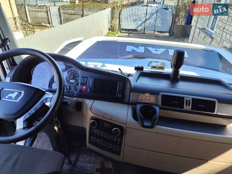 Тягач MAN TGX 2017 в Фастове фото 38 Тягач MAN TGX 2017 в Фастове