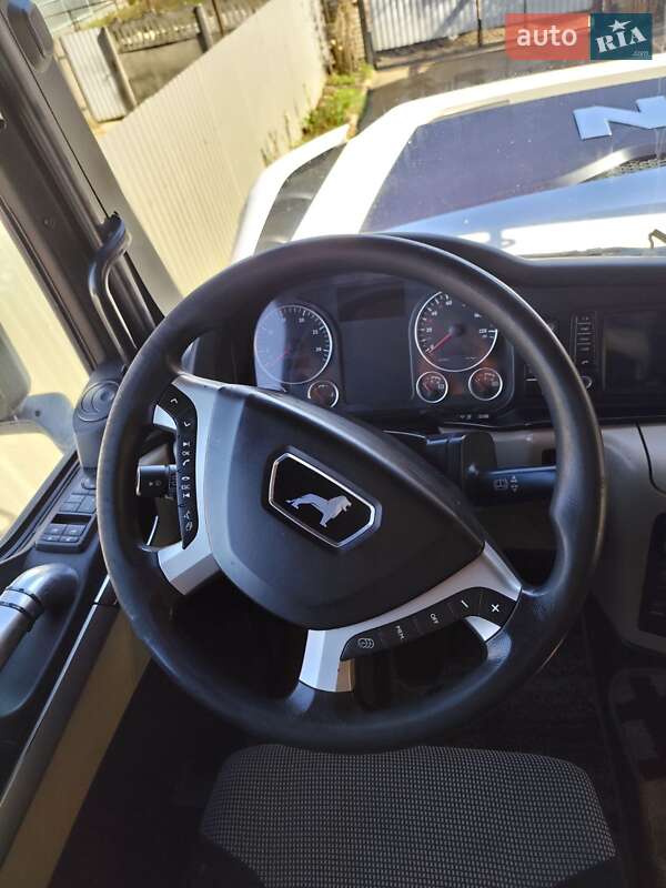 Тягач MAN TGX 2017 в Фастове фото 40 Тягач MAN TGX 2017 в Фастове