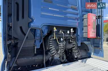 Тягач MAN TGX 2017 в 