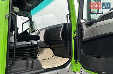 Тягач MAN TGX 2014 в 