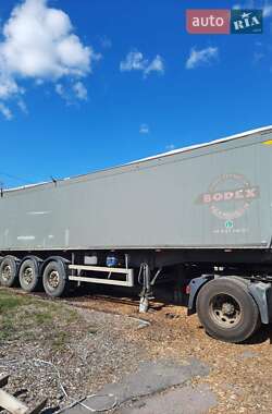 Самосвал MAN TGX 2011 в 