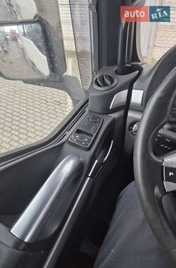 Тягач MAN TGX 2013 в 
