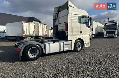 Тягач MAN TGX 2015 в 