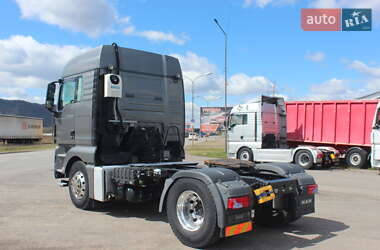 Тягач MAN TGX 2013 в 
