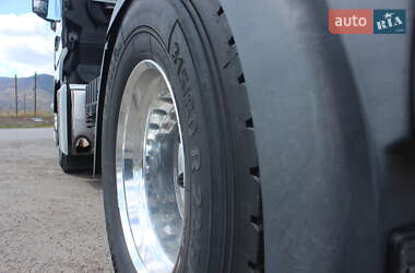 Тягач MAN TGX 2013 в 
