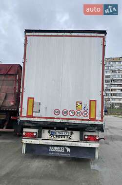 Тягач MAN TGX 2013 в 