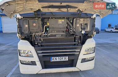 Тягач MAN TGX 2019 в 