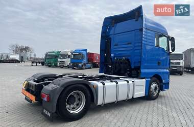 Тягач MAN TGX 2020 в 