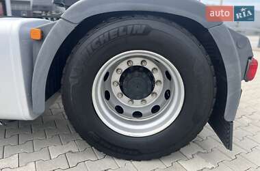 Тягач MAN TGX 2020 в 