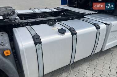 Тягач MAN TGX 2020 в 