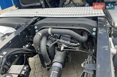 Тягач MAN TGX 2020 в 