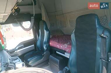 Тягач MAN TGX 2012 в 