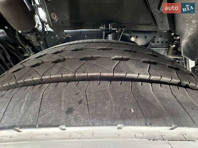 Тягач MAN TGX 2020 в Дубні