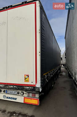 Тягач MAN TGX 2011 в 