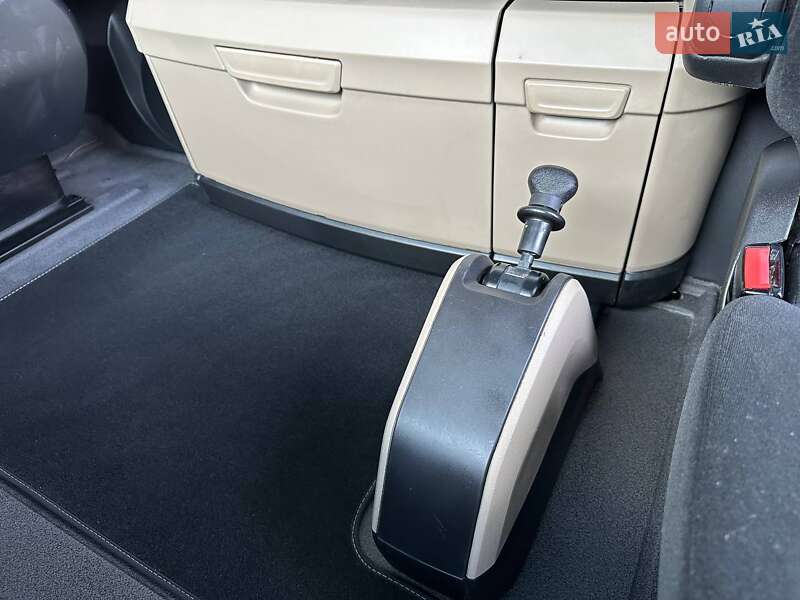 Тягач MAN TGX 2020 в Дубні