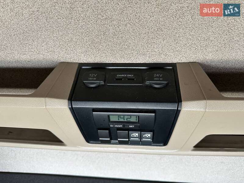 Тягач MAN TGX 2020 в Дубні