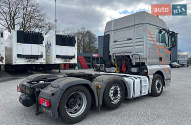 Тягач MAN TGX 2012 в 