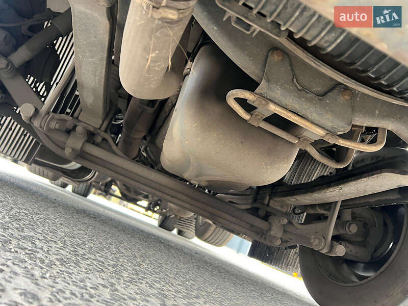 Тягач MAN TGX 2012 в Одессе фото 17 Тягач MAN TGX 2012 в Одессе