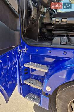 Тягач MAN TGX 2015 в 