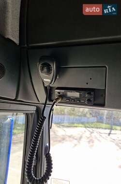 Тягач MAN TGX 2015 в 