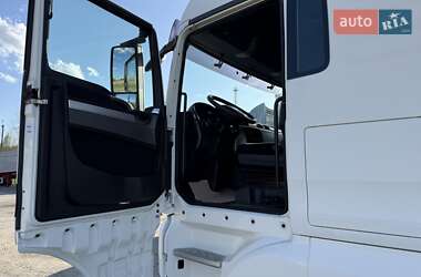 Тягач MAN TGX 2012 в 