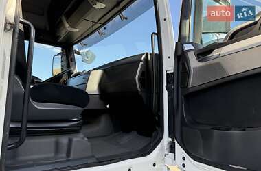 Тягач MAN TGX 2012 в 