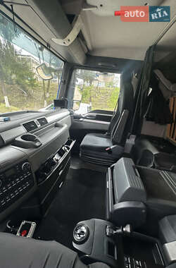 Тягач MAN TGX 2013 в 