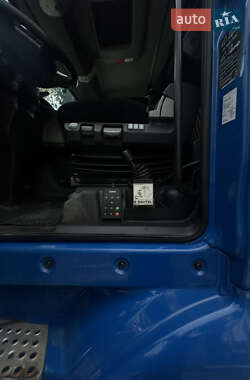Тягач MAN TGX 2013 в 