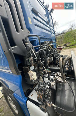 Тягач MAN TGX 2013 в 