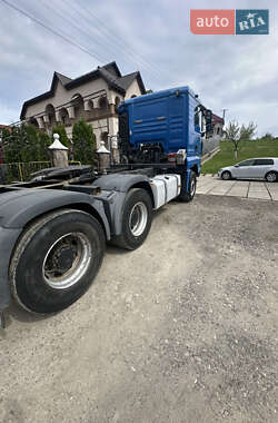 Тягач MAN TGX 2013 в 