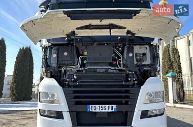 Тягач MAN TGX 2017 в 