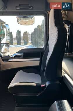 Тягач MAN TGX 2017 в 