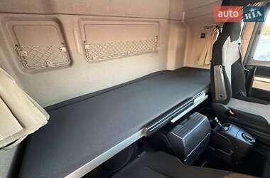 Тягач MAN TGX 2017 в 