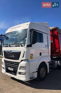 Тягач MAN TGX 2018 в Киеве